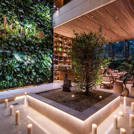Elcielo Hotel Luxury Medellin Ngoại thất bức ảnh