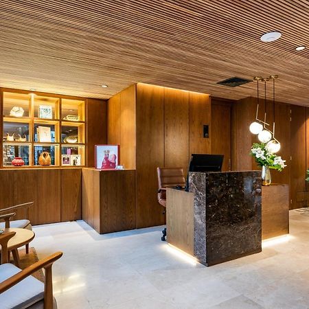 Elcielo Hotel Luxury Medellin Ngoại thất bức ảnh