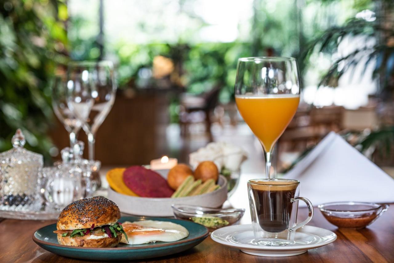 Elcielo Hotel Luxury Medellin Ngoại thất bức ảnh