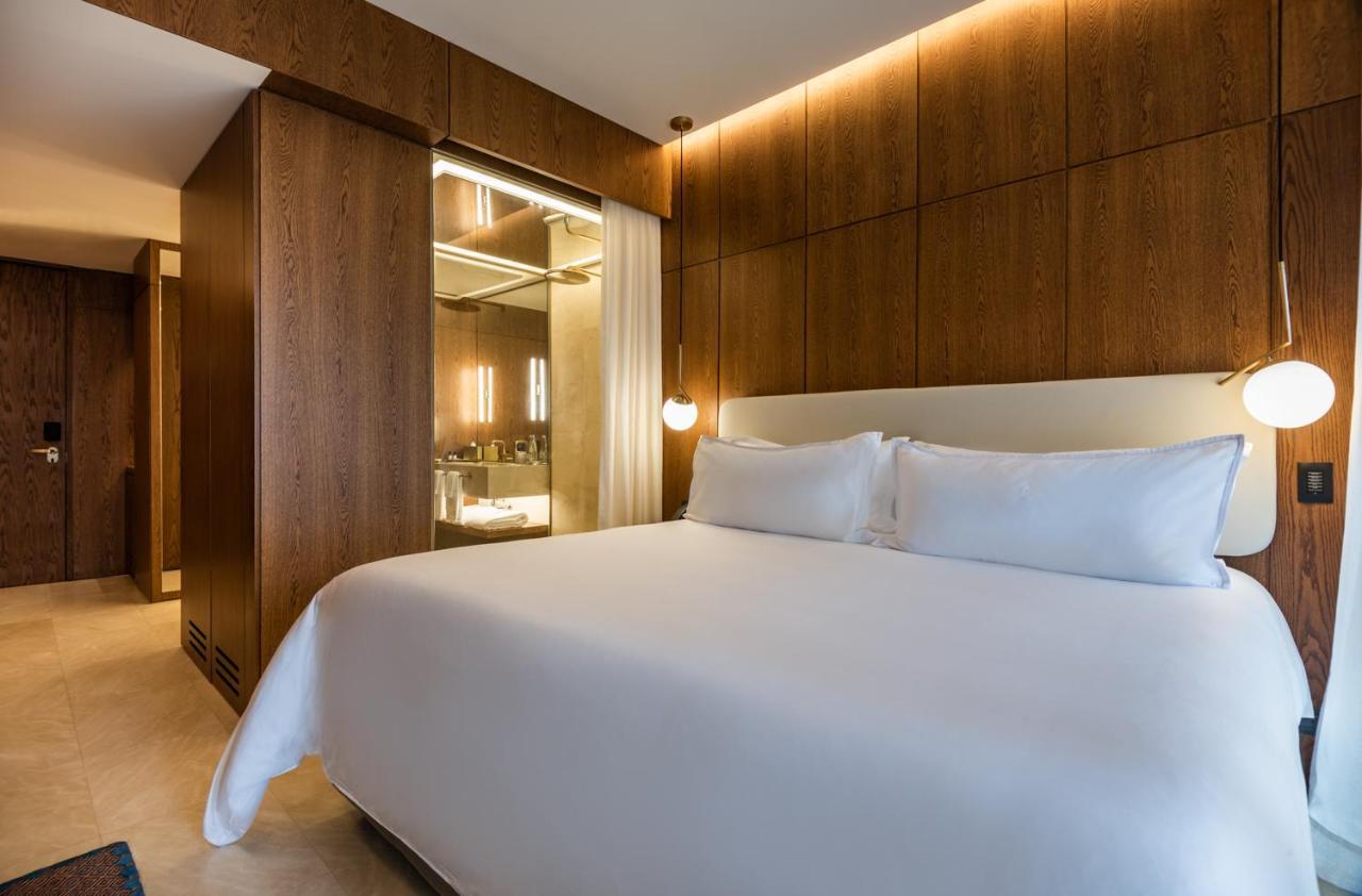 Elcielo Hotel Luxury Medellin Ngoại thất bức ảnh