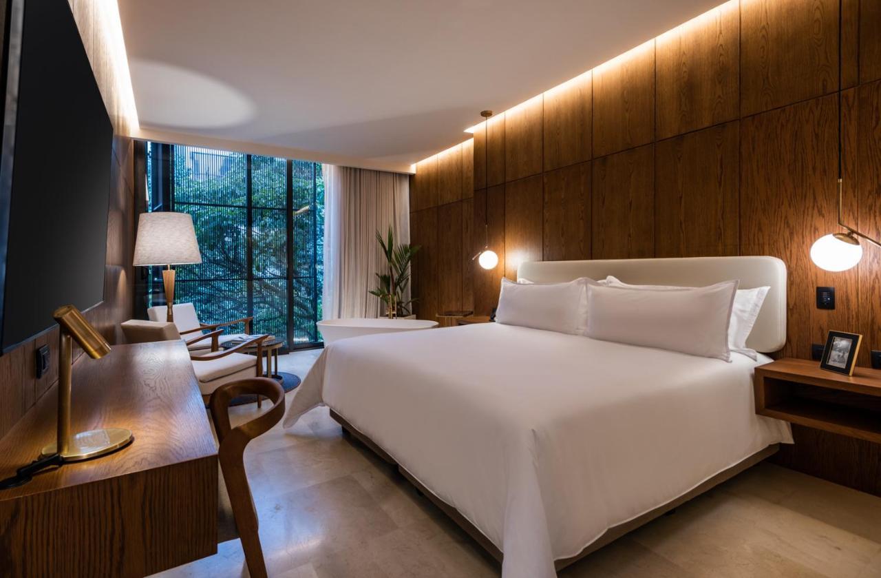 Elcielo Hotel Luxury Medellin Ngoại thất bức ảnh