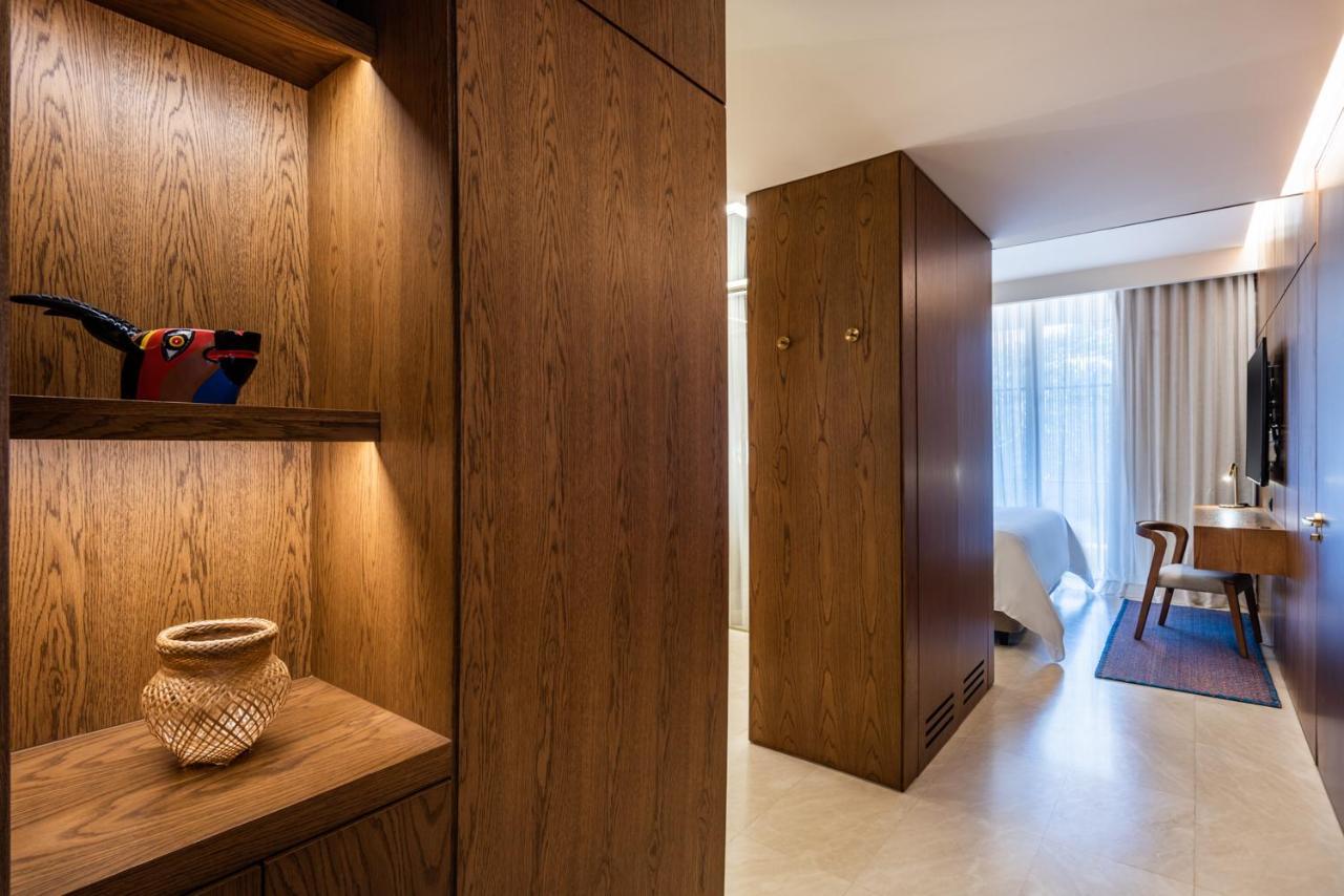 Elcielo Hotel Luxury Medellin Ngoại thất bức ảnh