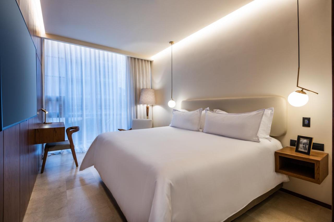 Elcielo Hotel Luxury Medellin Ngoại thất bức ảnh