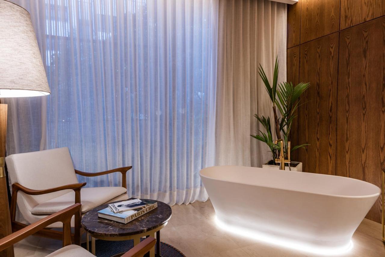 Elcielo Hotel Luxury Medellin Ngoại thất bức ảnh