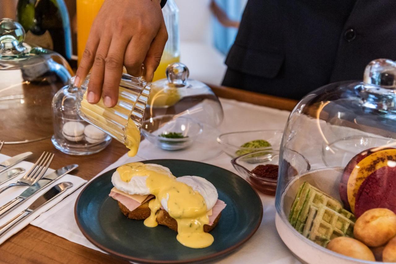 Elcielo Hotel Luxury Medellin Ngoại thất bức ảnh