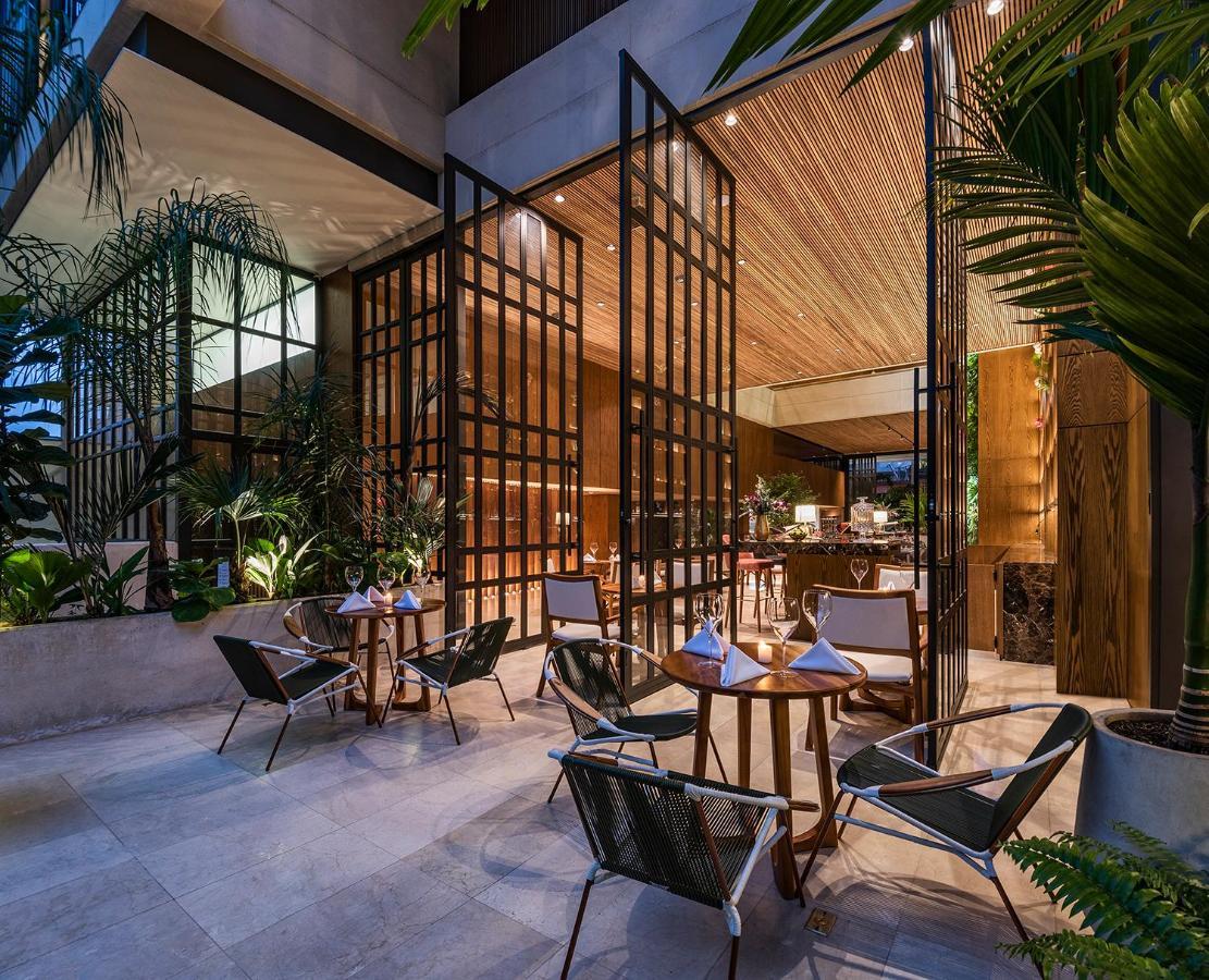 Elcielo Hotel Luxury Medellin Ngoại thất bức ảnh