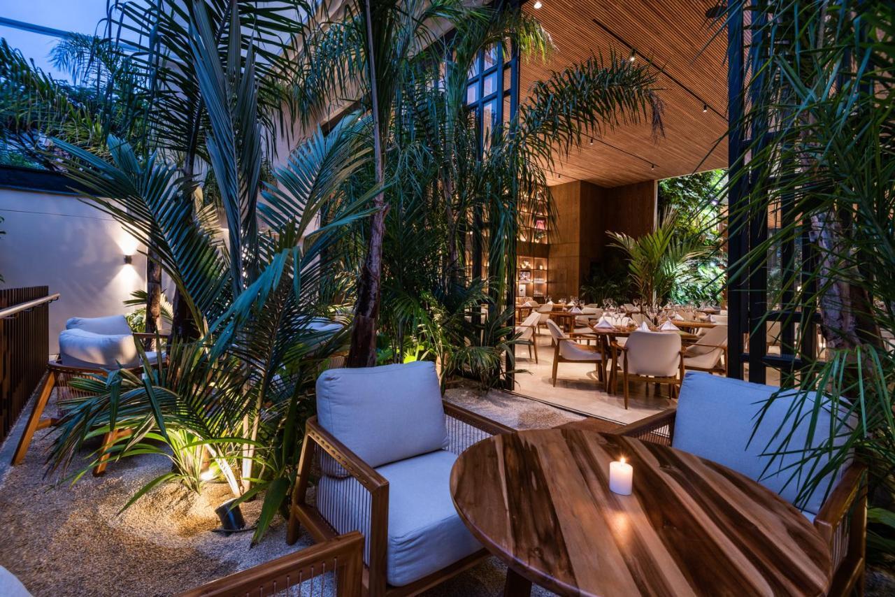 Elcielo Hotel Luxury Medellin Ngoại thất bức ảnh