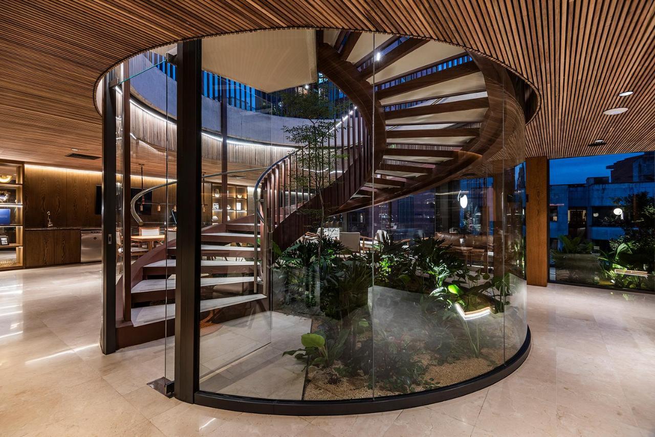 Elcielo Hotel Luxury Medellin Ngoại thất bức ảnh