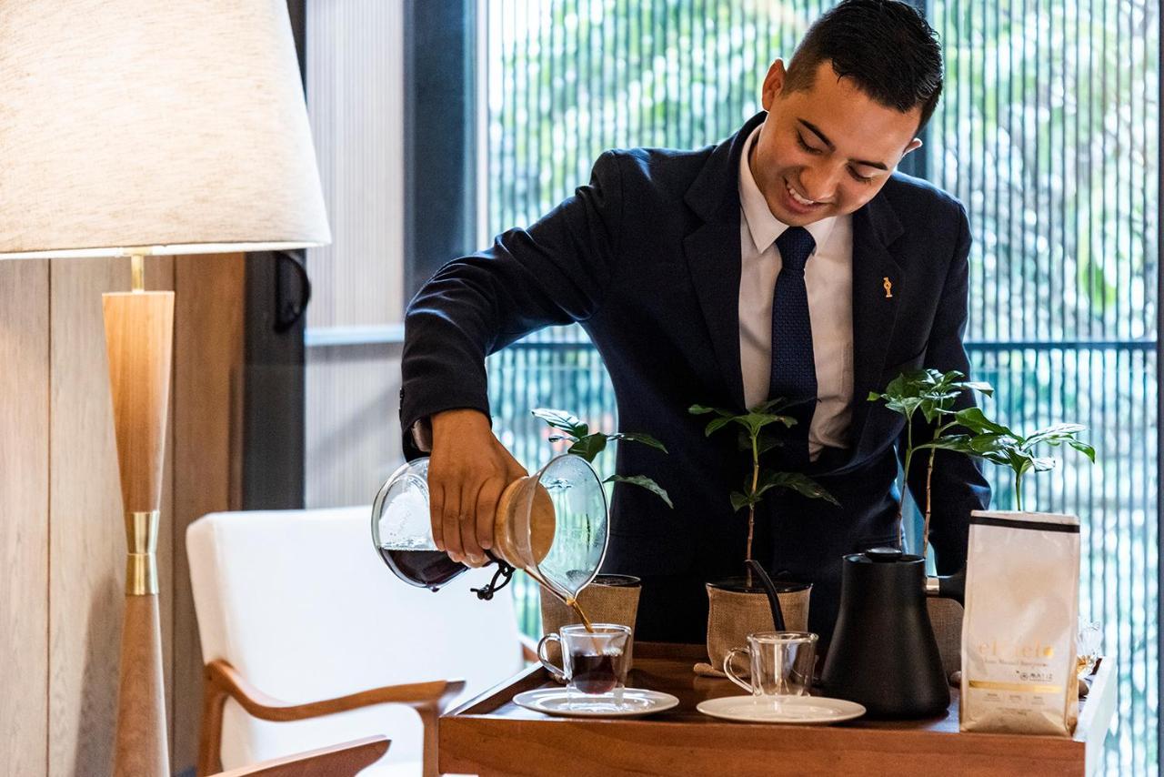 Elcielo Hotel Luxury Medellin Ngoại thất bức ảnh