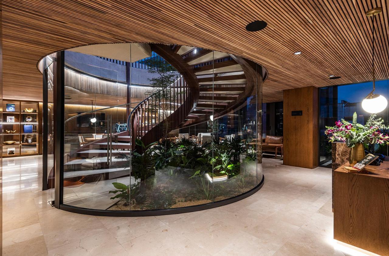 Elcielo Hotel Luxury Medellin Ngoại thất bức ảnh