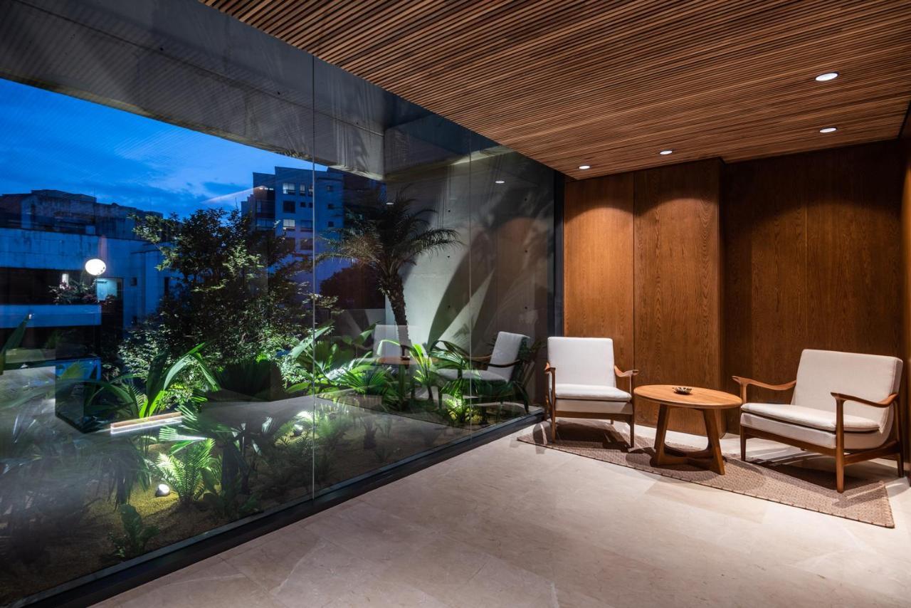 Elcielo Hotel Luxury Medellin Ngoại thất bức ảnh