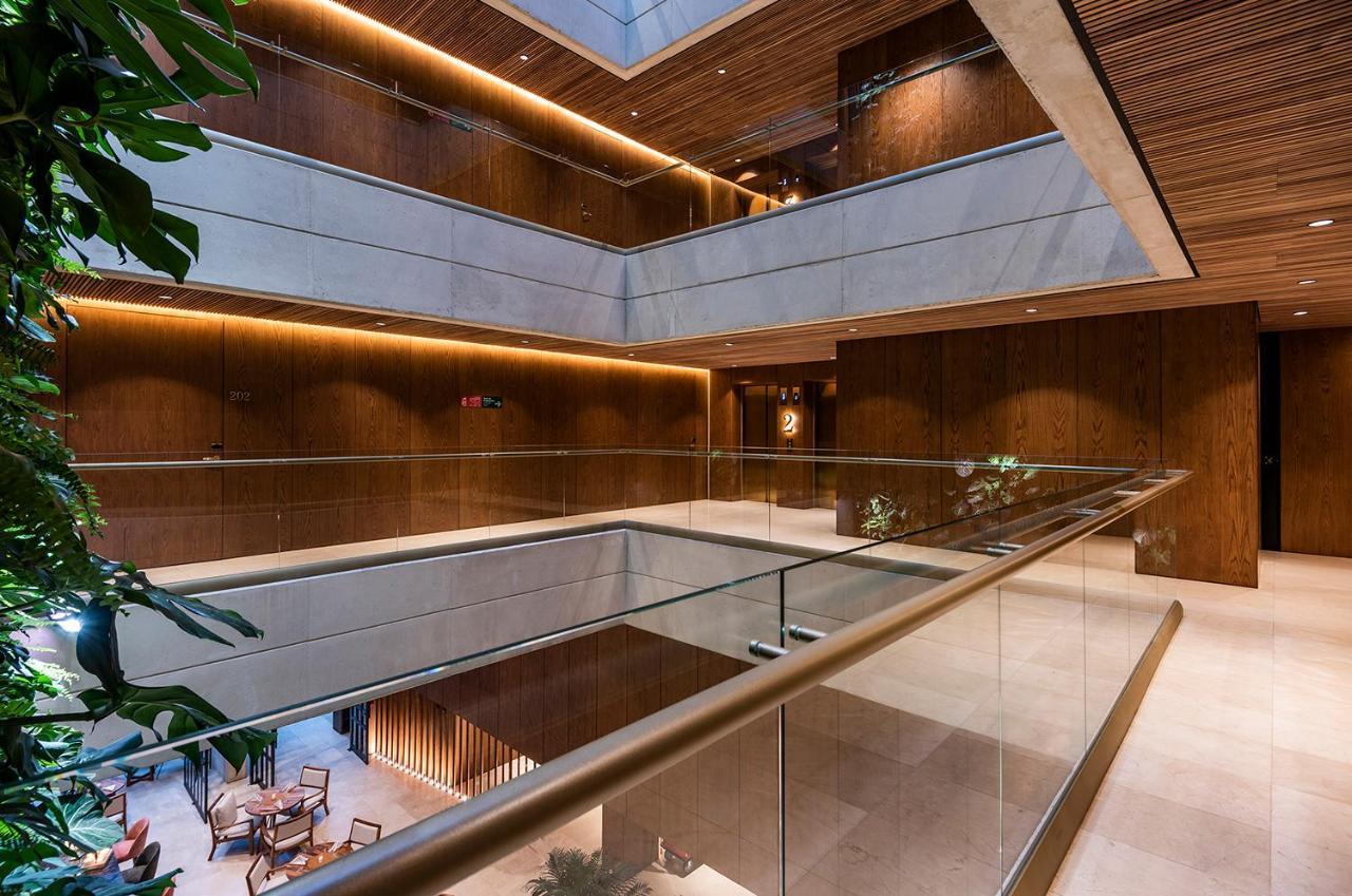 Elcielo Hotel Luxury Medellin Ngoại thất bức ảnh