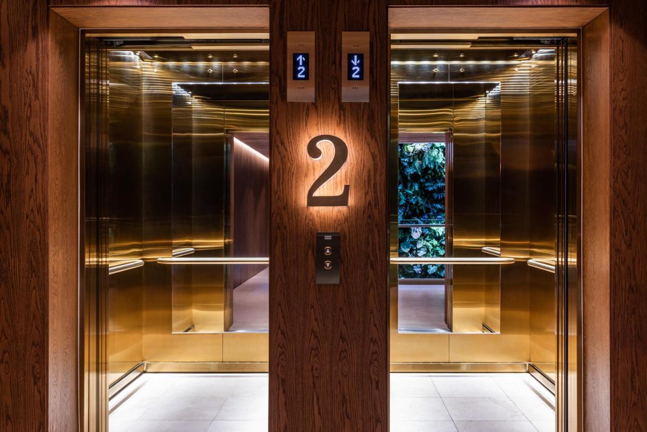 Elcielo Hotel Luxury Medellin Ngoại thất bức ảnh