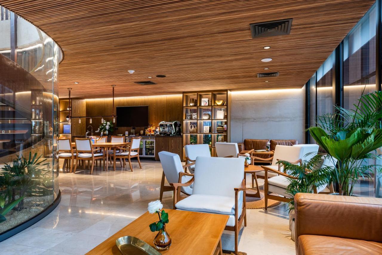 Elcielo Hotel Luxury Medellin Ngoại thất bức ảnh