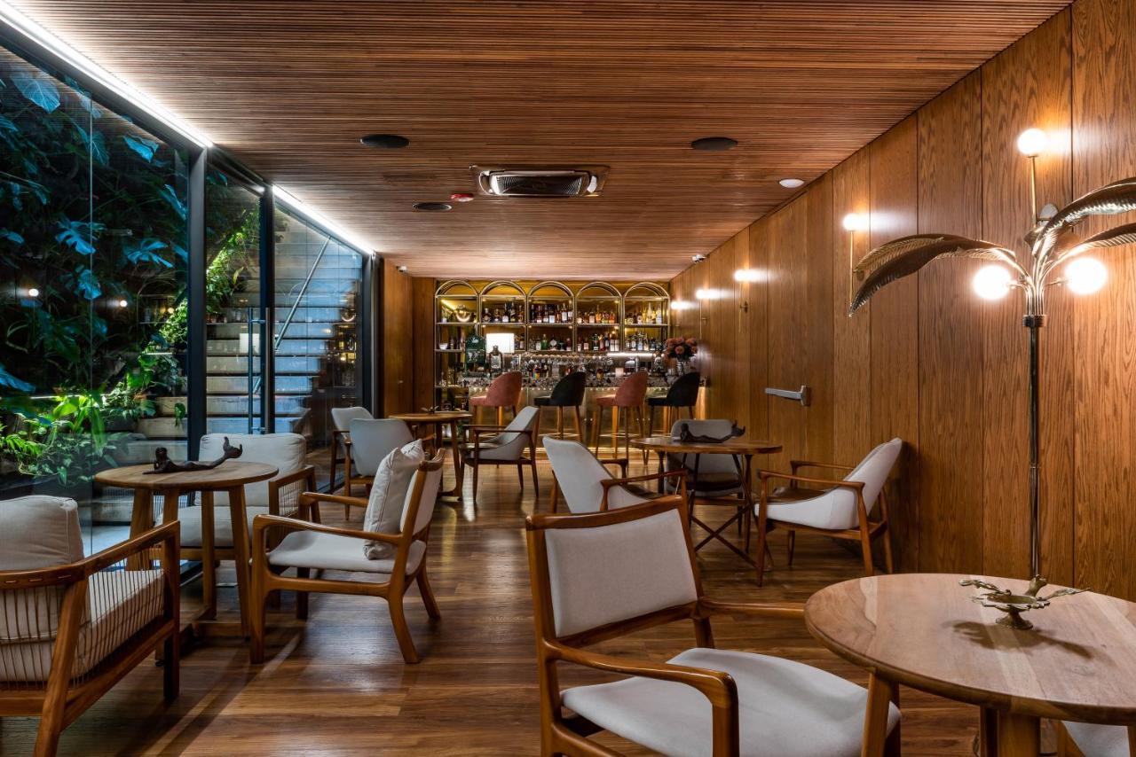 Elcielo Hotel Luxury Medellin Ngoại thất bức ảnh