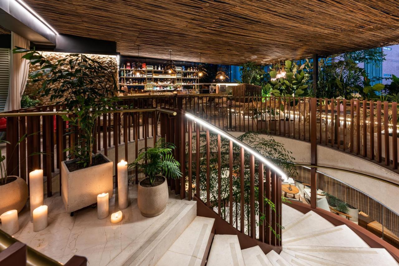 Elcielo Hotel Luxury Medellin Ngoại thất bức ảnh