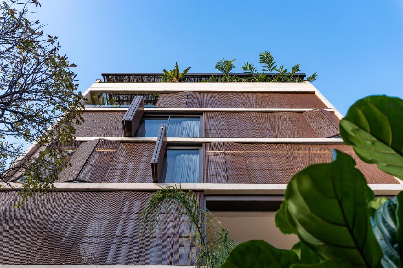 Elcielo Hotel Luxury Medellin Ngoại thất bức ảnh