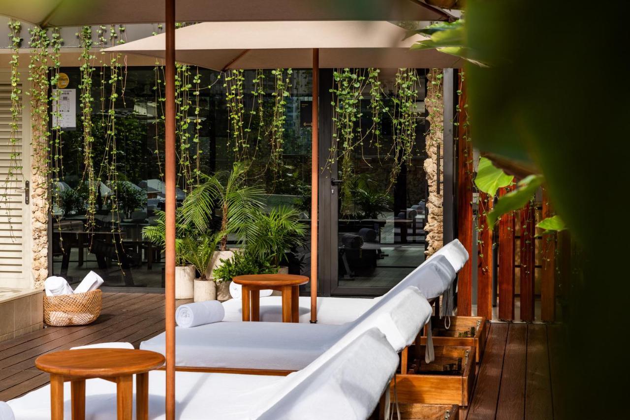 Elcielo Hotel Luxury Medellin Ngoại thất bức ảnh