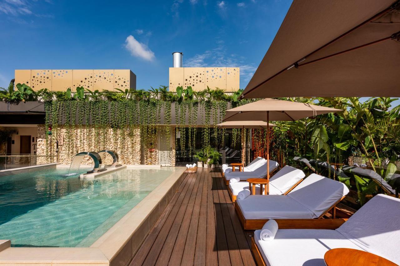 Elcielo Hotel Luxury Medellin Ngoại thất bức ảnh