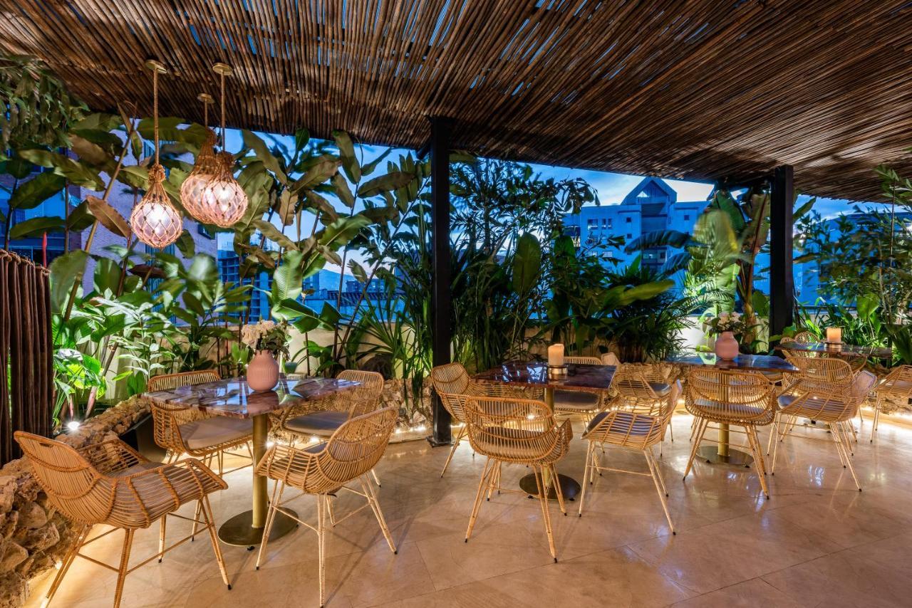 Elcielo Hotel Luxury Medellin Ngoại thất bức ảnh